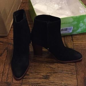 Sam Edelman booties